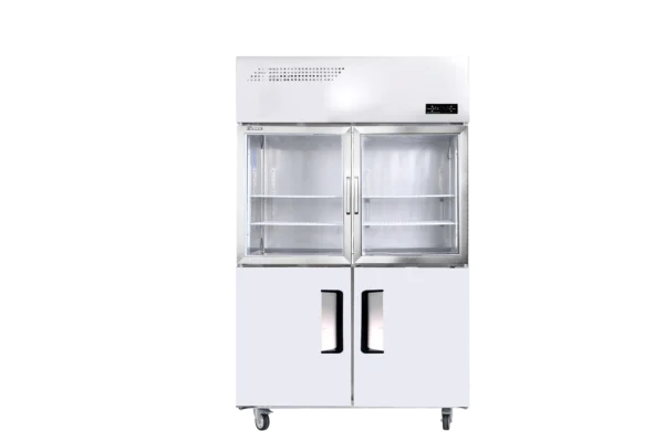 ตู้แช่ Cooper Line 2 อุณหภูมิ FR-4SCF(30.8Q) - Image 3