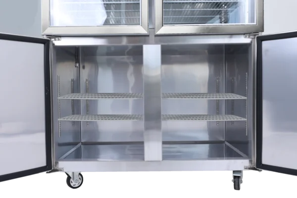 ตู้แช่ Cooper Line 2 อุณหภูมิ FR-4SCF(30.8Q) - Image 6