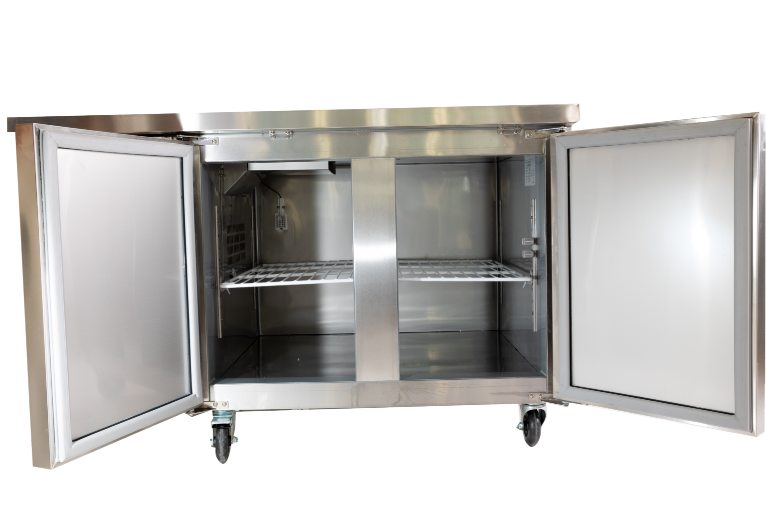 counter-freezer-stainless-steel-fr-2d150f-14-4q-fresher-co-th
