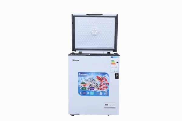 ตู้แช่ Freezer FF-150KE (5.3Q) - Image 8