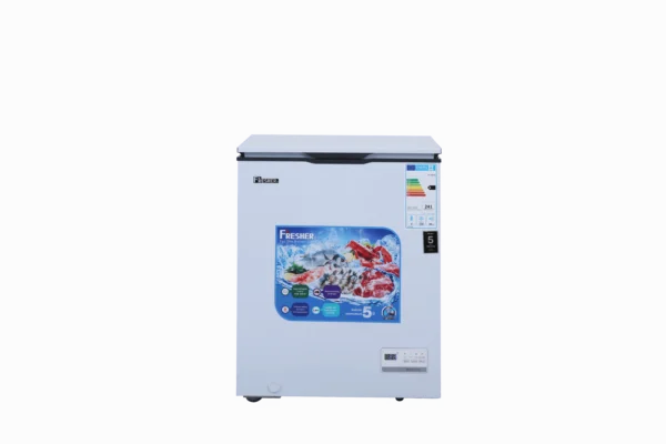 ตู้แช่ Freezer FF-150KE (5.3Q) - Image 7
