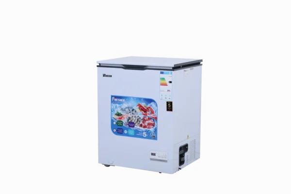 ตู้แช่ Freezer FF-150KE (5.3Q)