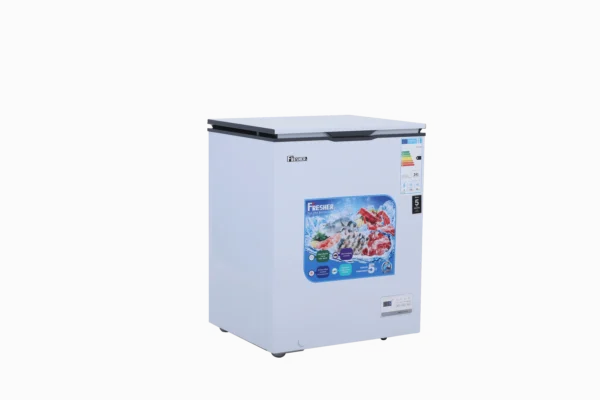 ตู้แช่ Freezer FF-150KE (5.3Q) - Image 5