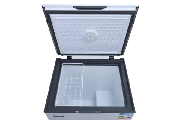ตู้แช่ Freezer FF-150KE (5.3Q) - Image 3